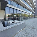 Obor, Avrig Park, spatiu comercial 89 mp + terasa 16 mp, vitrina 6 ml